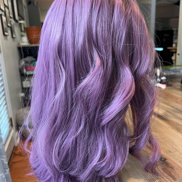 Csc persephone wig - Picture 9 of 9